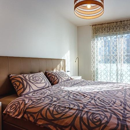 דירות La Tejita Apartament Sotavento מראה חיצוני תמונה